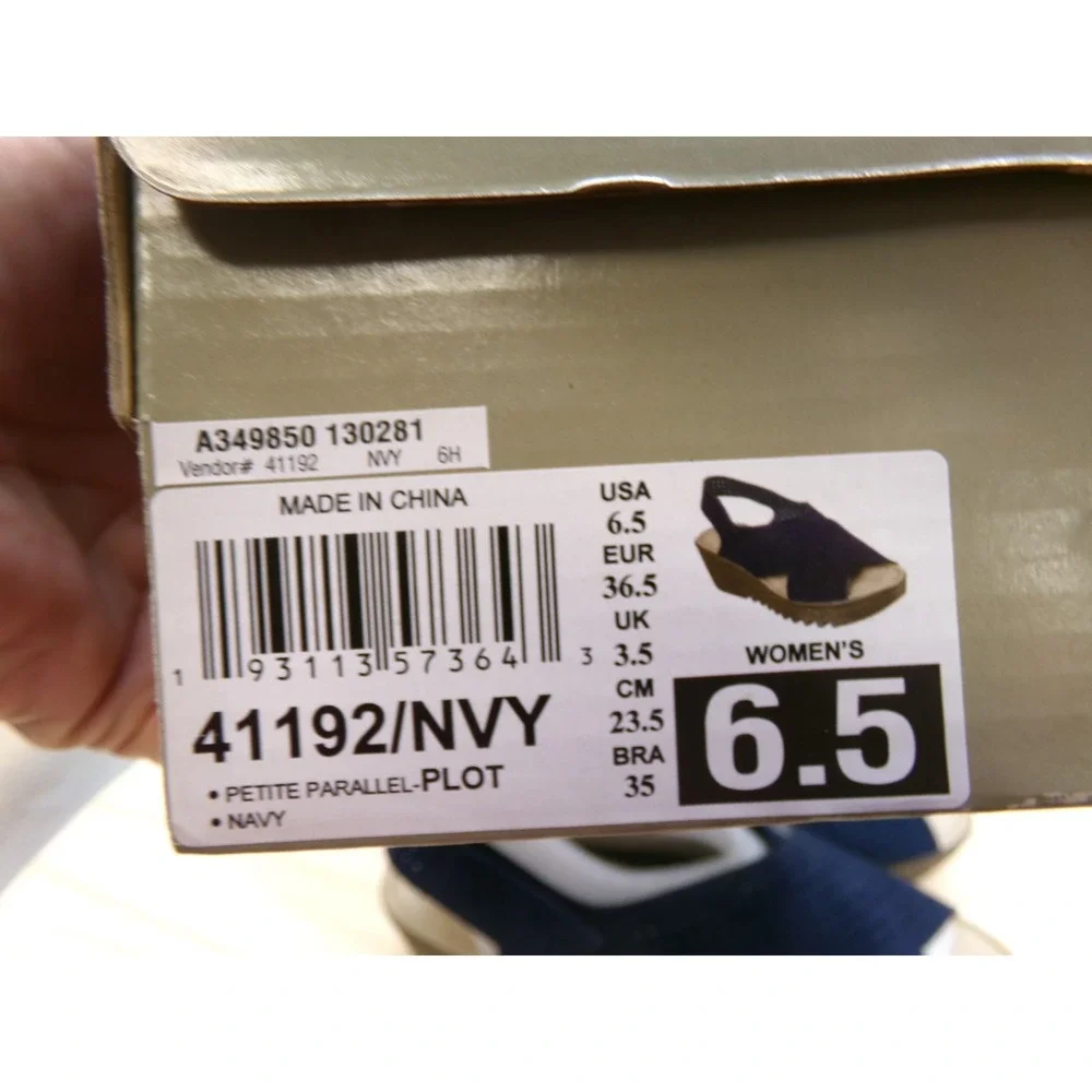 Skechers petite parallel